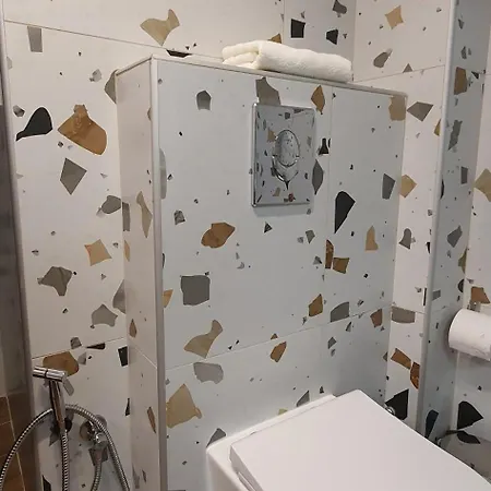 Balconya Lägenhet *