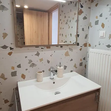 Lägenhet Balconya *