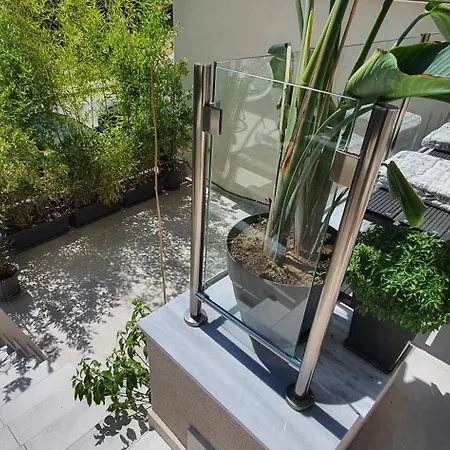 Balconya Καβάλα