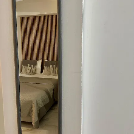 Balconya Lägenhet *