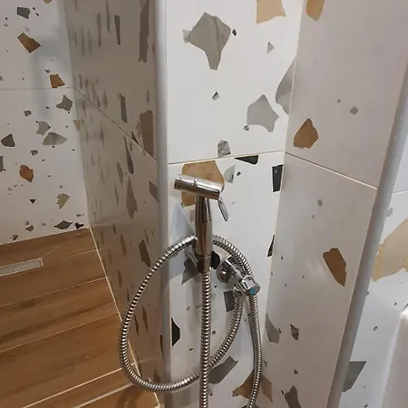 Apartmán Balconya Kavala