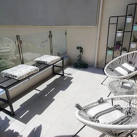 Balconya
