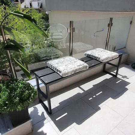 Balconya Apartment
