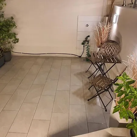 Balconya Apartment *