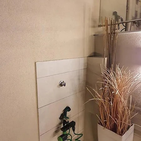 Balconya Apartmán *