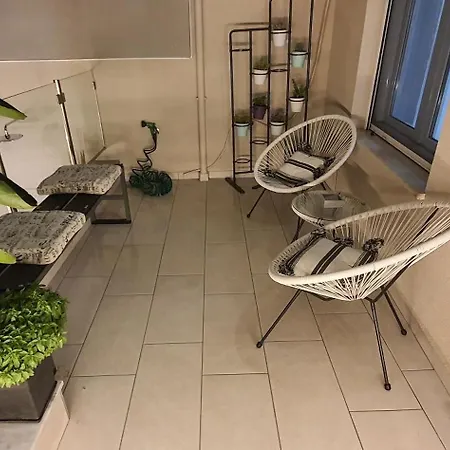 Balconya Apartment