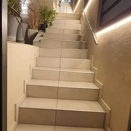 Apartman Balconya Kavála