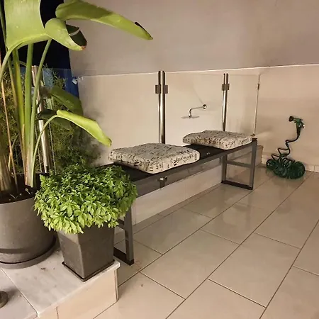 Balconya Apartman Kavála