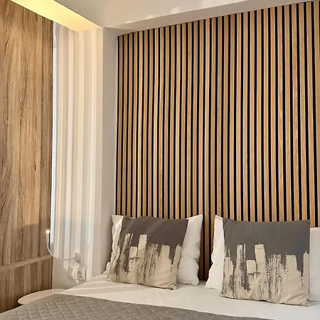 Apartment Balconya