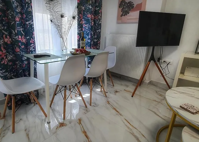 Balconya Apartamento