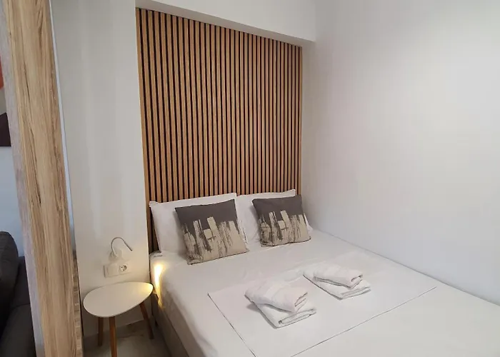 Apartamento Balconya *