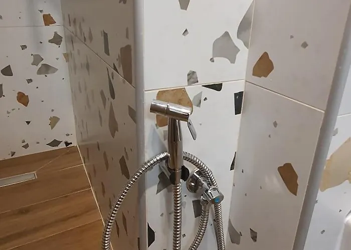 Apartamento Balconya Kavala