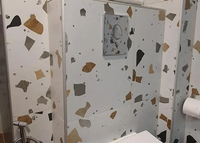 Balconya Apartamento *