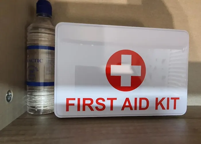 Balconya Apartamento