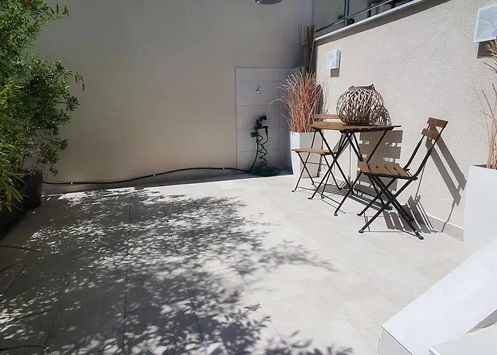 Balconya Apartamento *