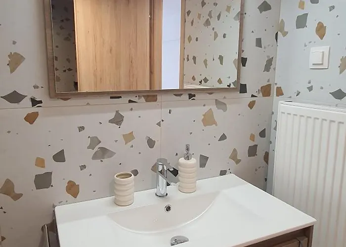 Apartamento Balconya *