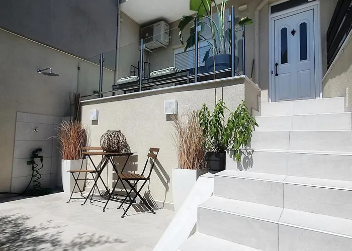 Apartamento Balconya Kavala