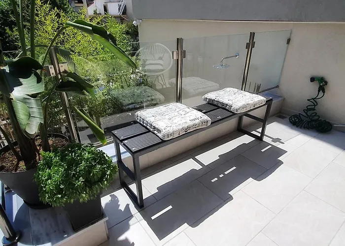 Balconya Apartamento