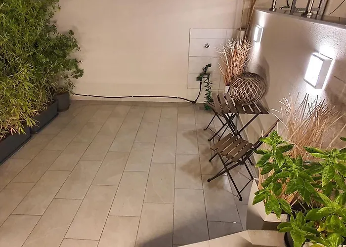 Balconya Apartamento *