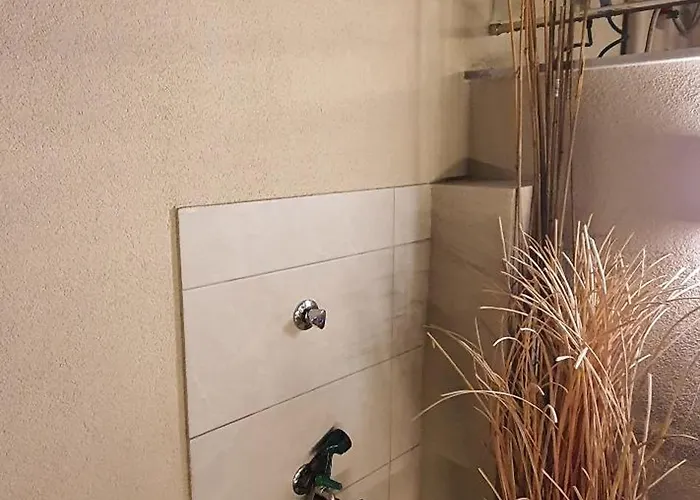 Balconya Apartamento *