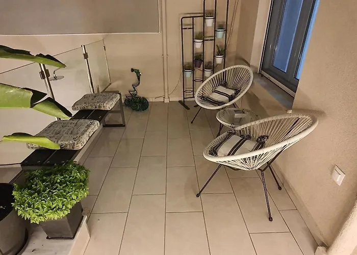 Balconya Apartamento