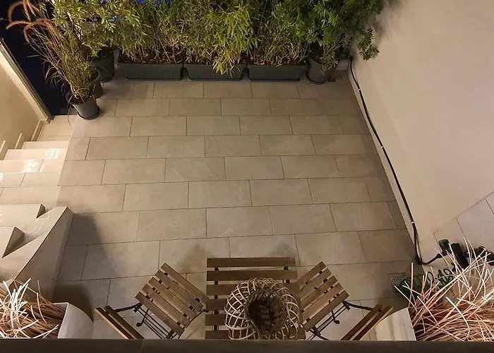 Balconya Apartamento *