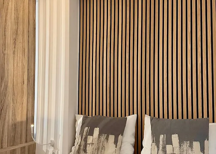 Apartamento Balconya