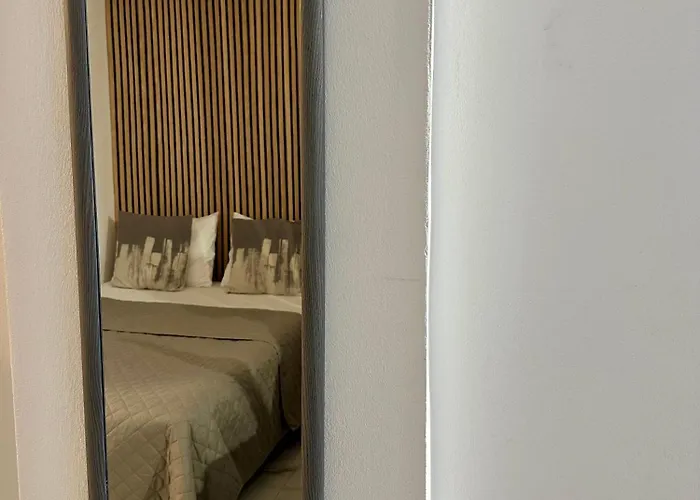 Balconya Apartamento *