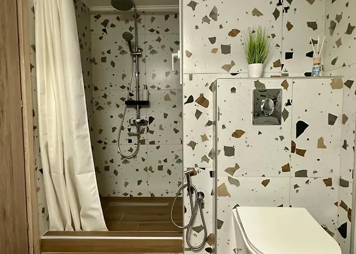 Apartamento Balconya Kavala